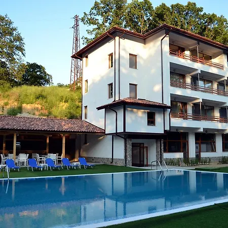 Eco Park Appart hôtel 4*