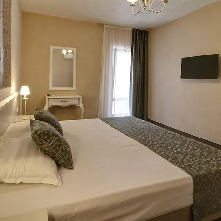 Eco Park 3* Școrpilovți