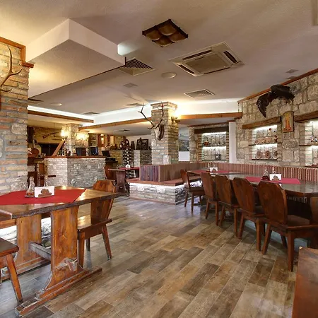 Appart hôtel Eco Park