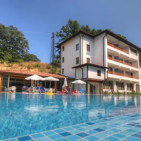 Eco Park Shkorpilovtsi