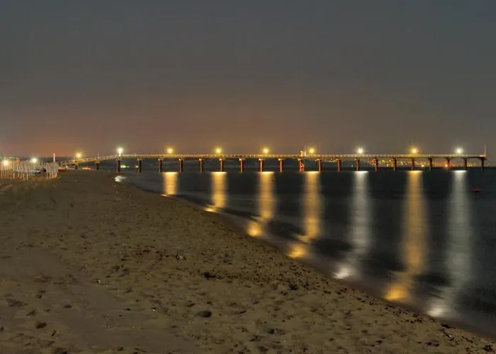 Eco Park Appart hôtel