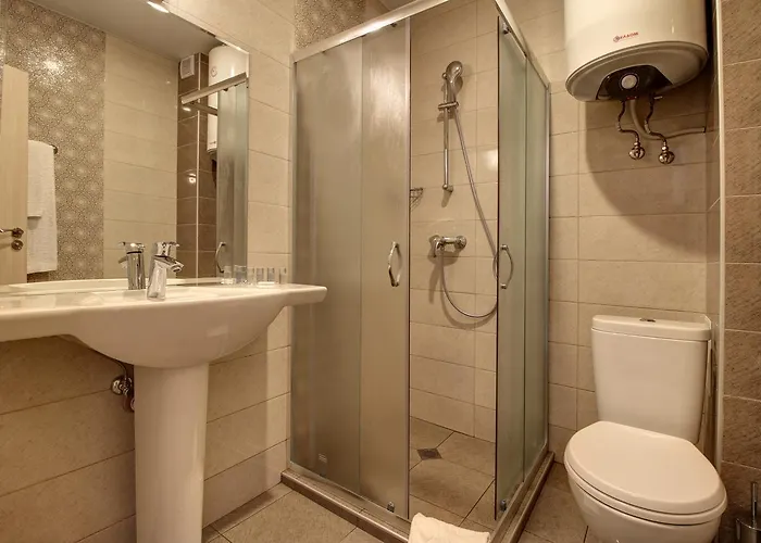 Eco Park Appart hôtel