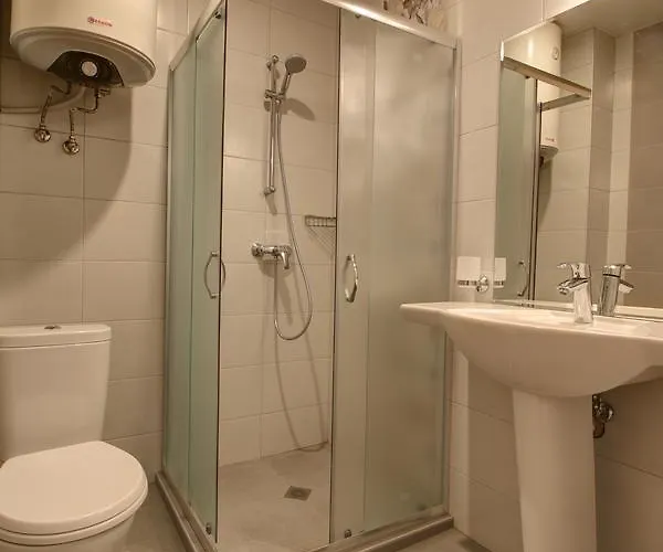 Eco Park 4* Shkorpilovtsi