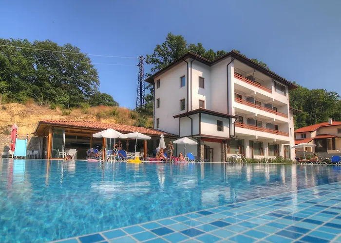 Eco Park Shkorpilovtsi