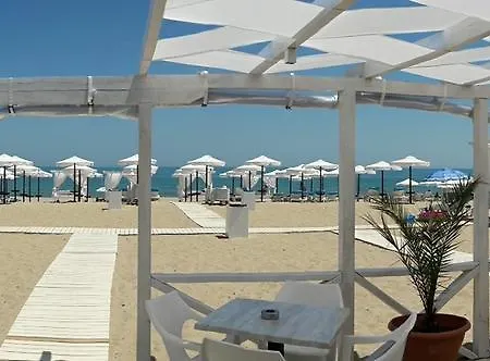 Eco Park Appart hôtel