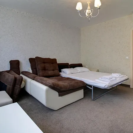 Eco Park Appart hôtel