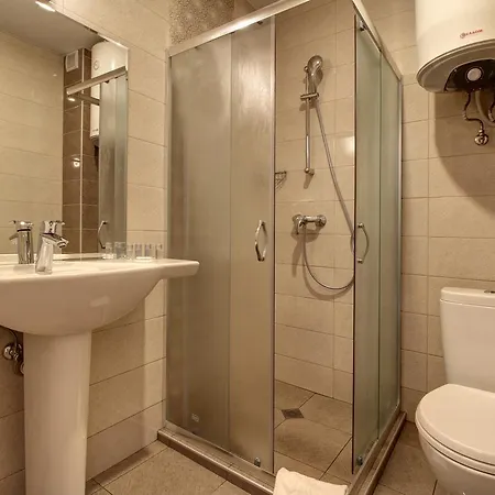 Eco Park Appart hôtel