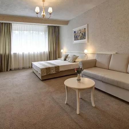 Eco Park 4* Shkorpilovtsi