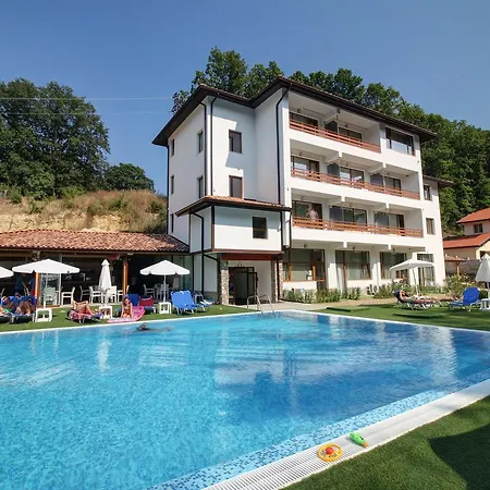 Eco Park Appart hôtel