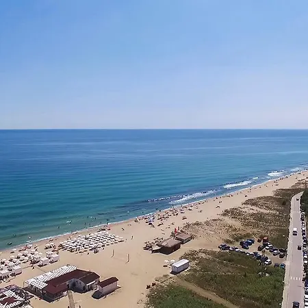 Appart hôtel Eco Park