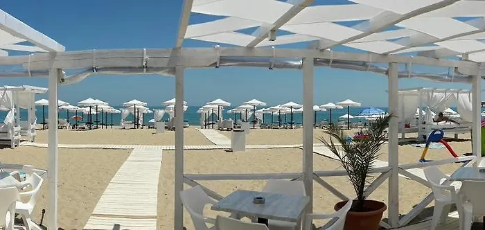 Eco Park Hotel apartamentowy