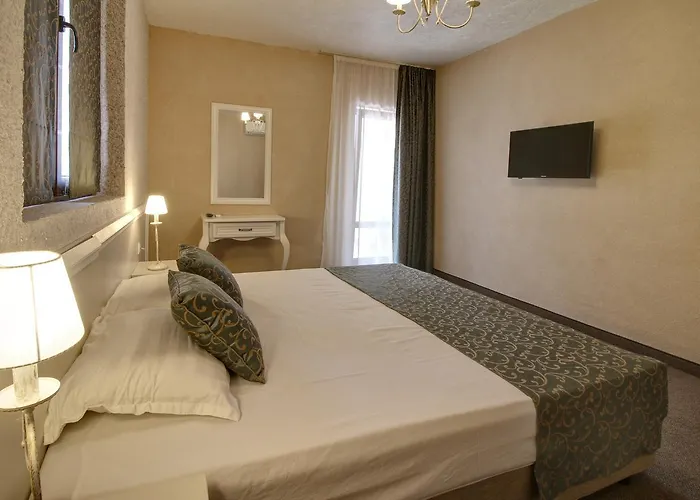 Eco Park 4* Shkorpilovtsi