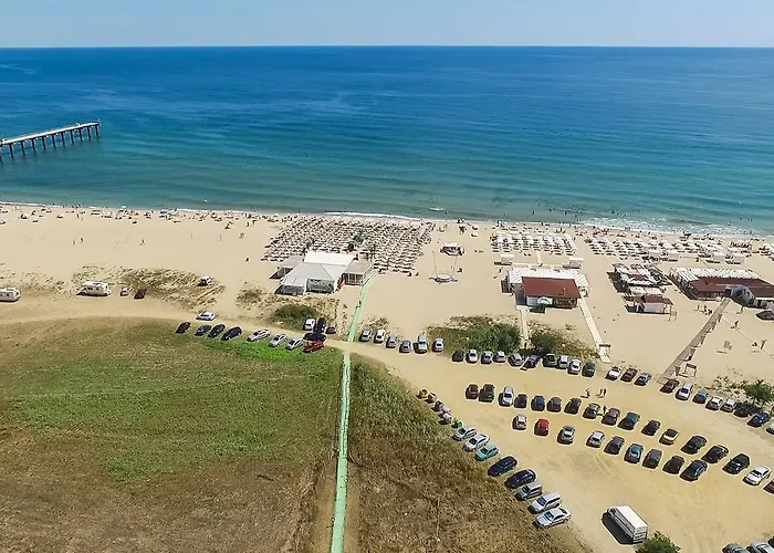 Eco Park Hotel apartamentowy 4*